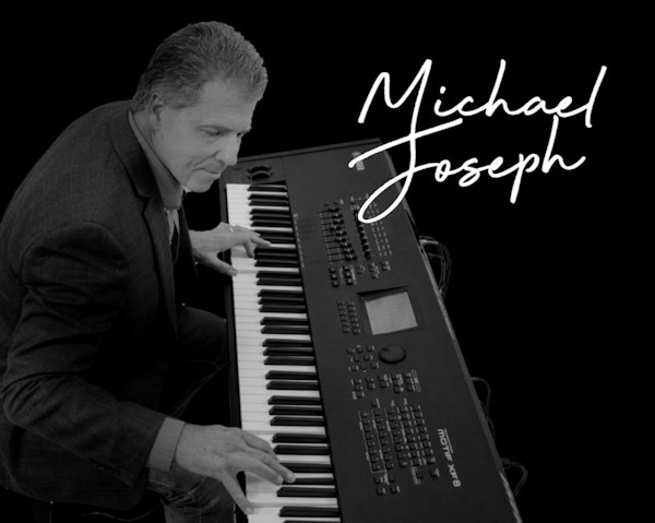 Michael Joseph 